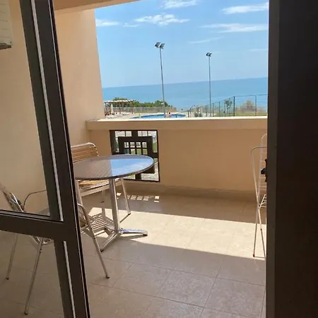 Apartman Village Ravda