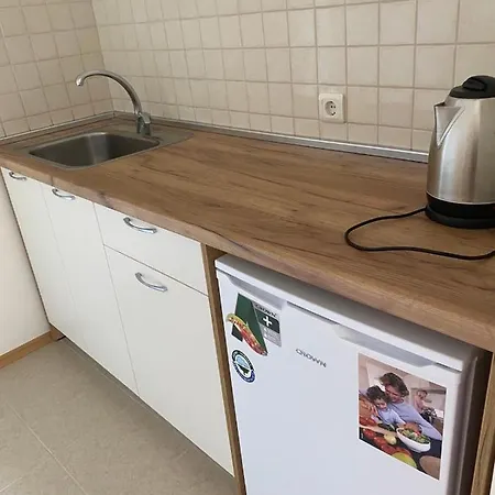 Village * Равда