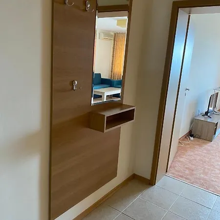 Appartamento Village *