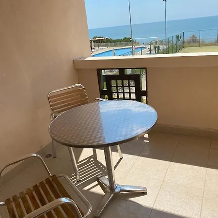 Appartamento Village