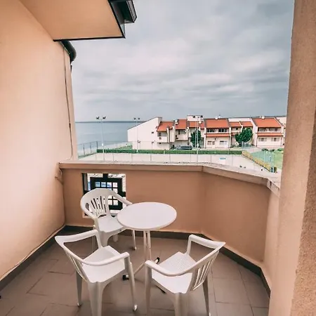 Lägenhet Village *
