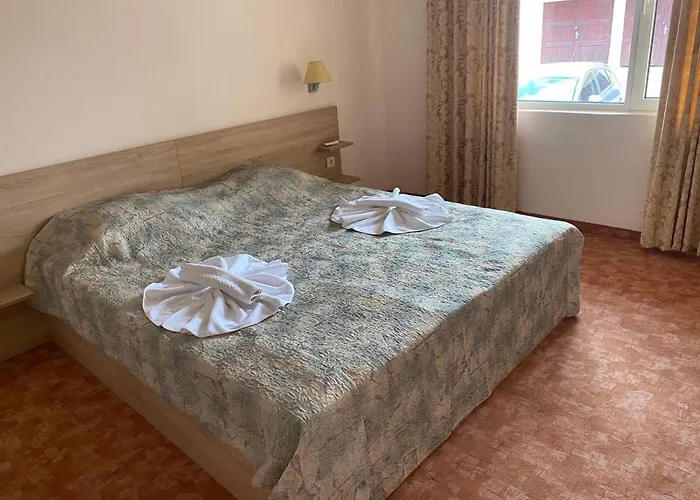 شقة Village رافدا